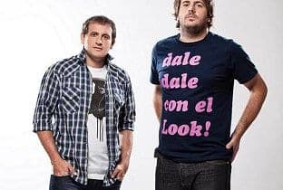 Festa Bros