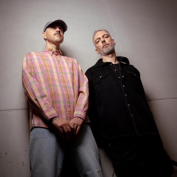 Frankey & Sandrino