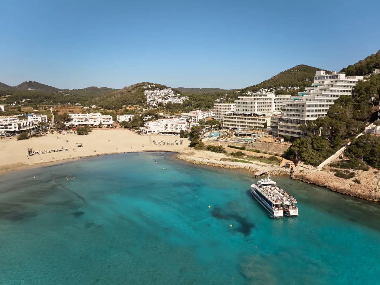 Arranca la temporada de Ibiza 2026