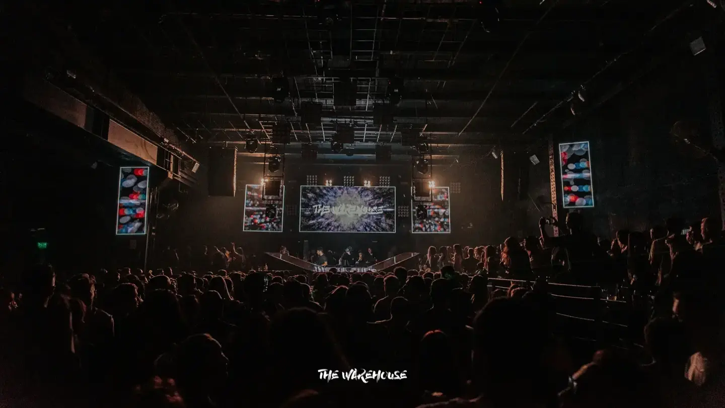 The Warehouse