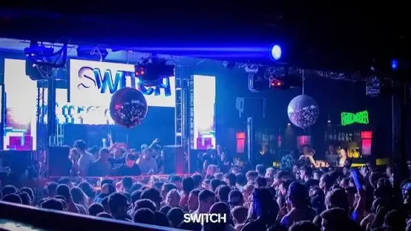 Switch Club