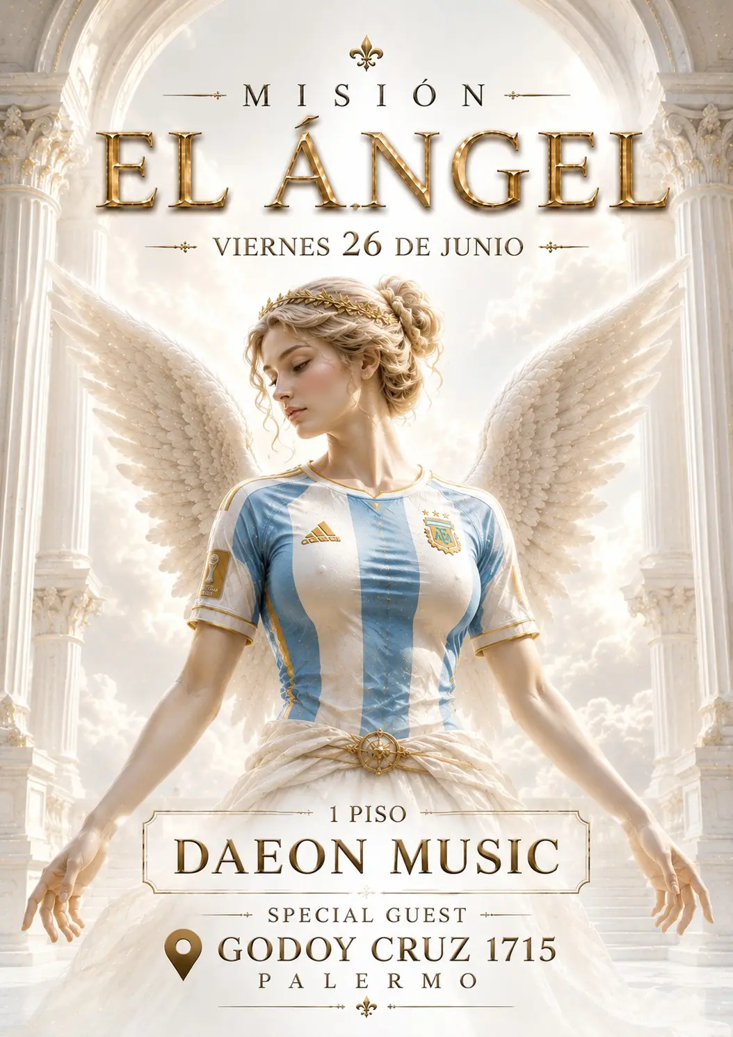 Daeon 