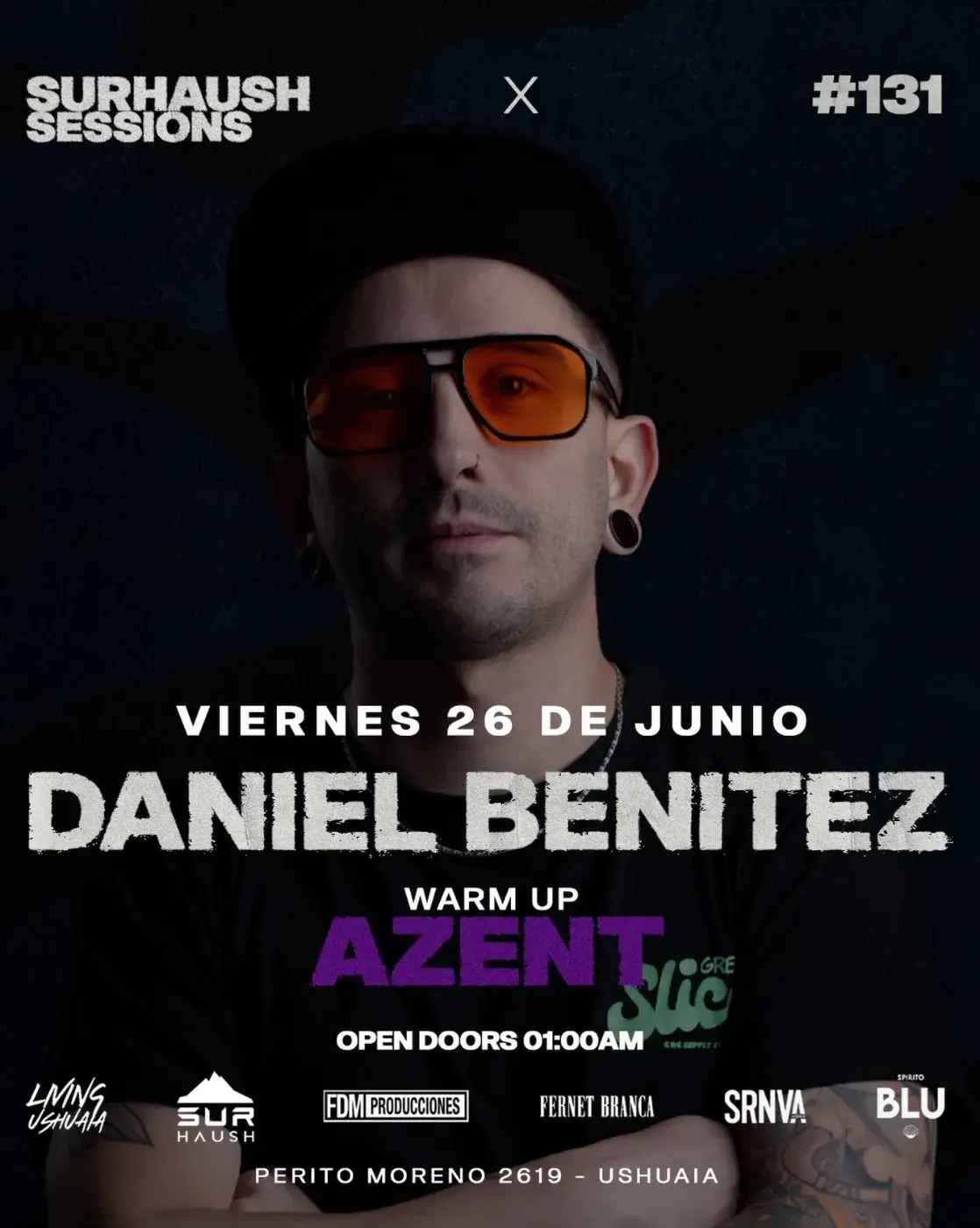Daniel Benitez | Azent