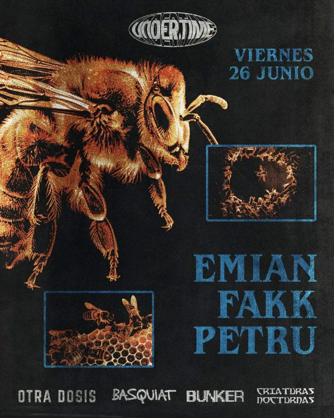 Emian | Fakk | Petru