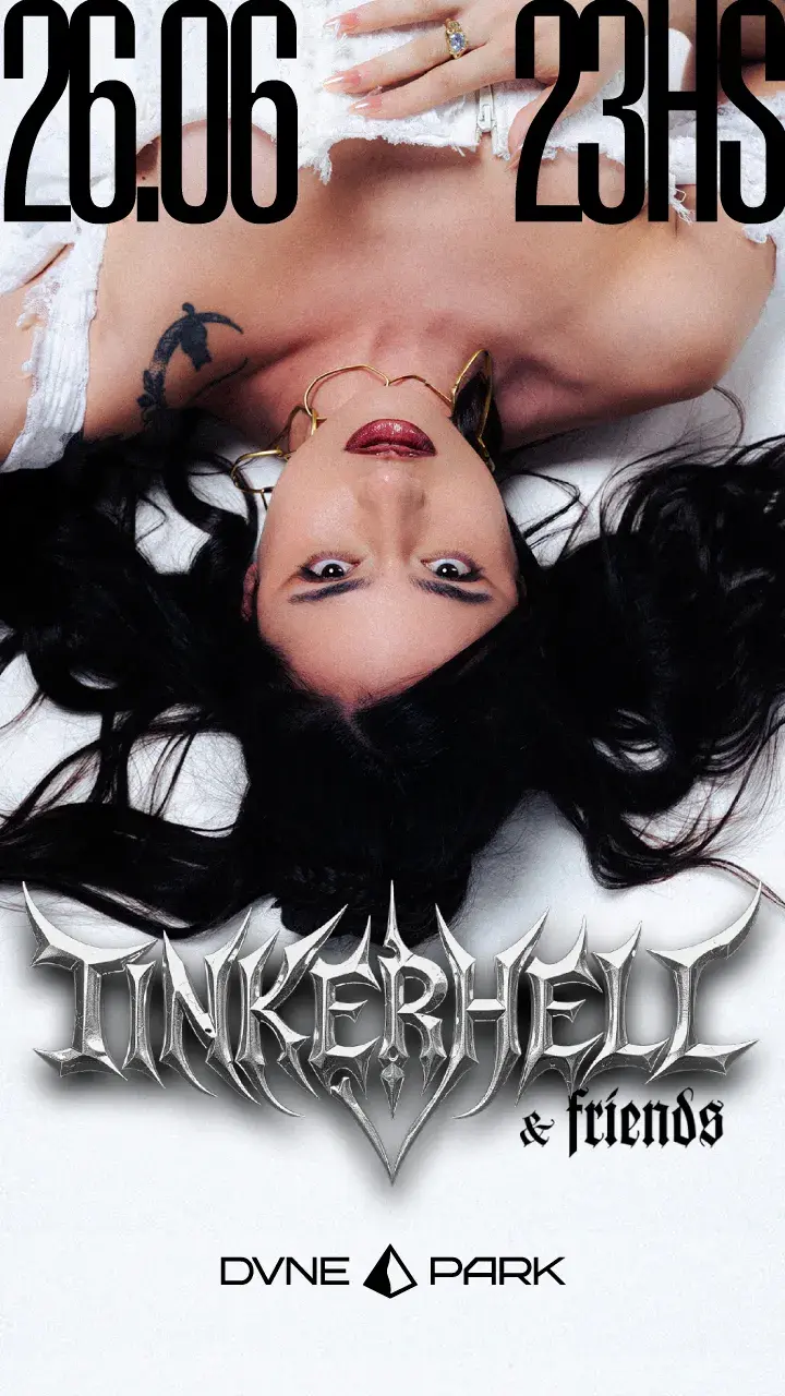 Tinkerhell