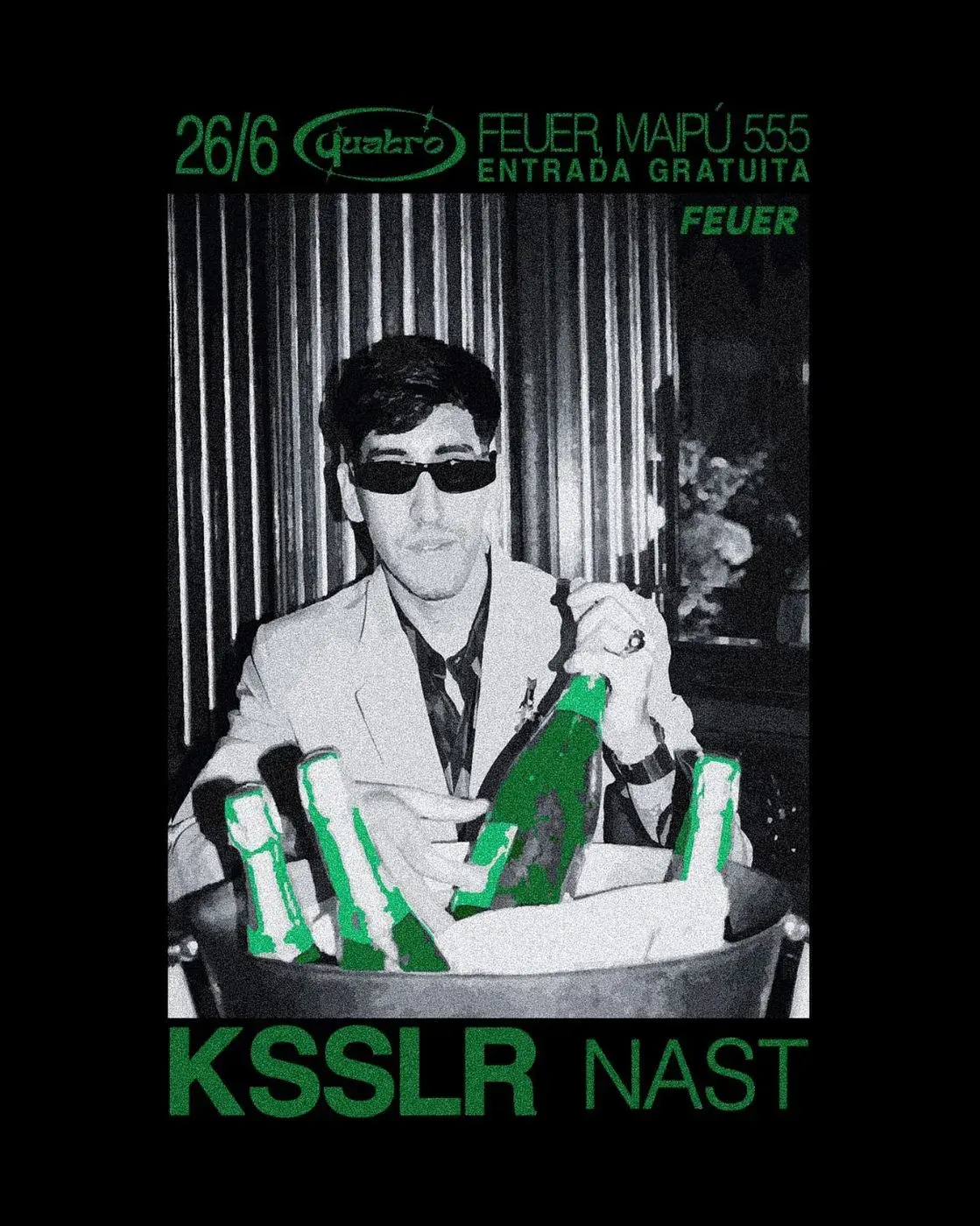 Ksslr | Nast