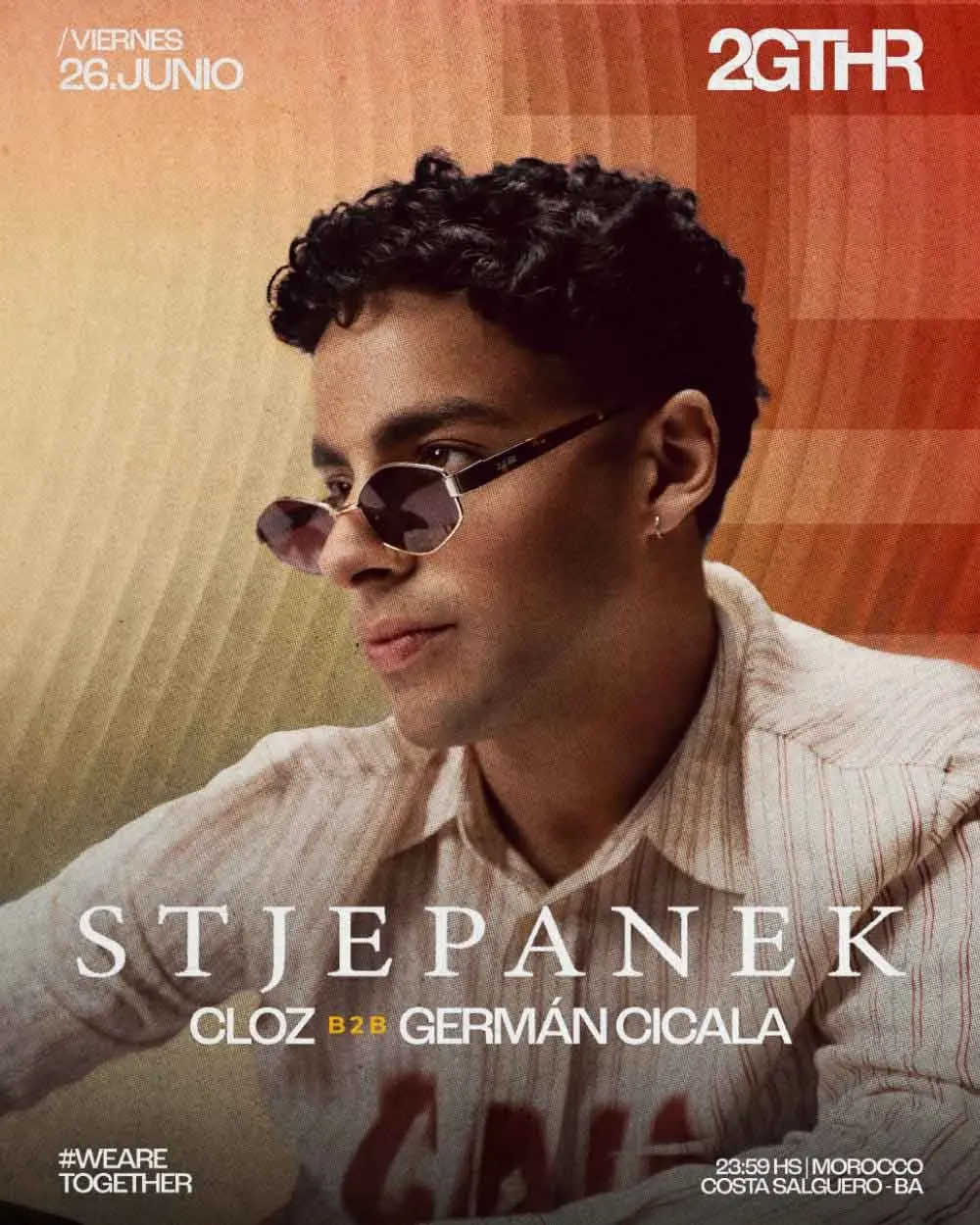 Stjepanek | Cloz b2b Germán Cicala