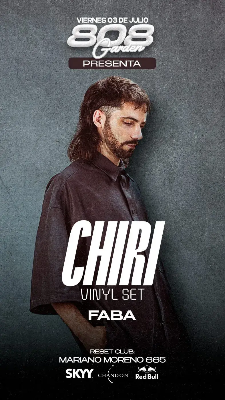 Chiri | Faba