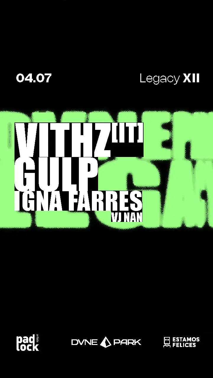 Vithz | Gulp | Igna Farres