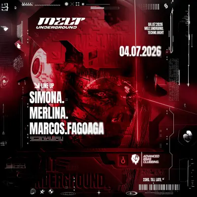 Simona | Merlina | Marcos Fagoaga