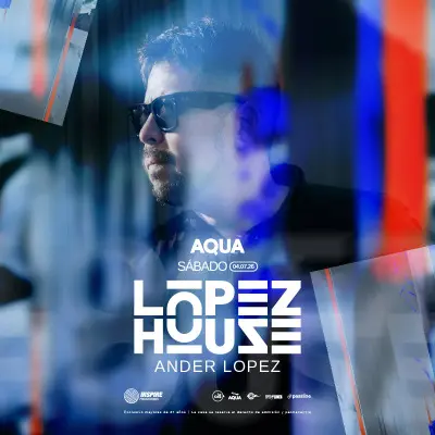 Lopezhouse