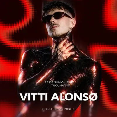 Vitti Alonsø