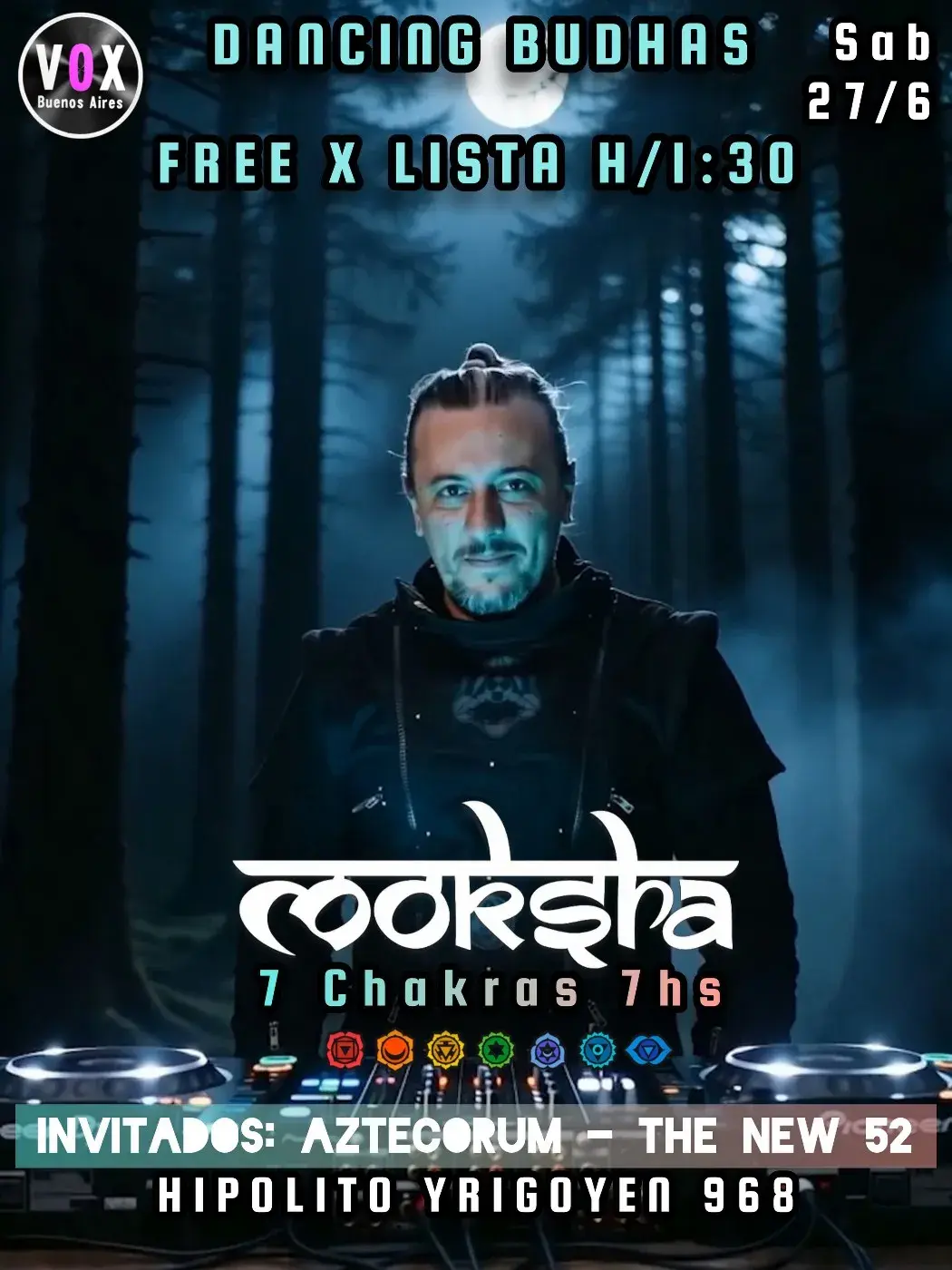Moksha