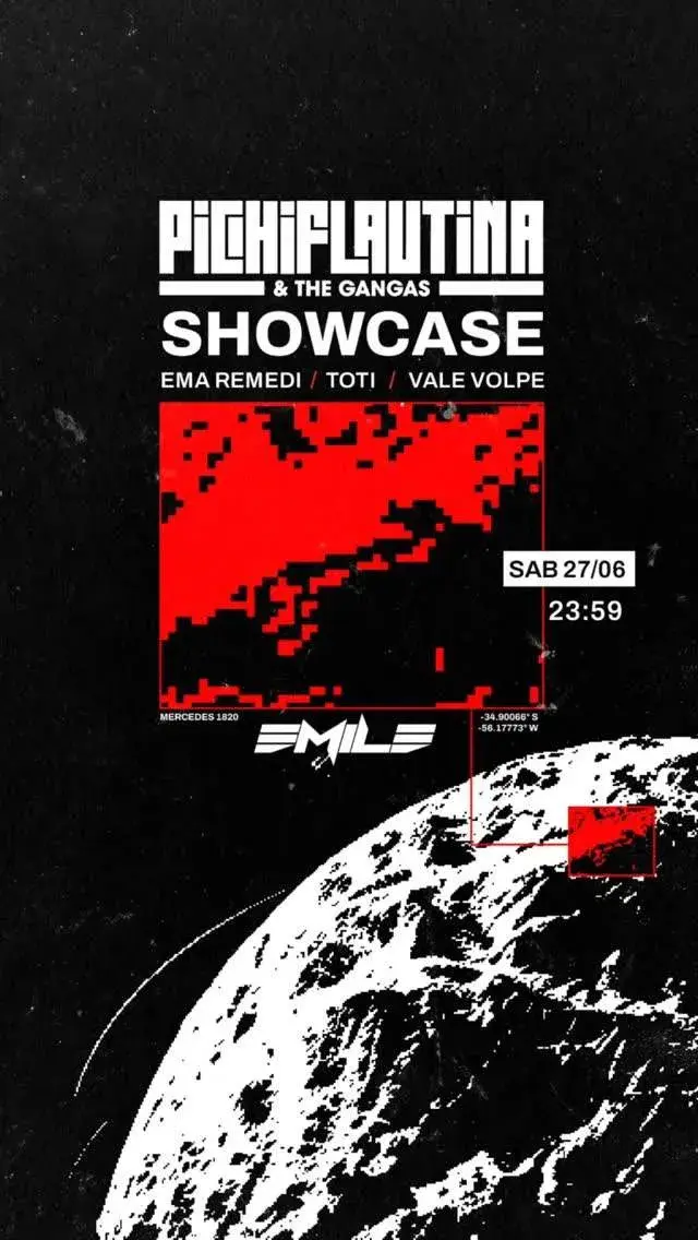 Ema Remedi | Vale Volpe | Toti