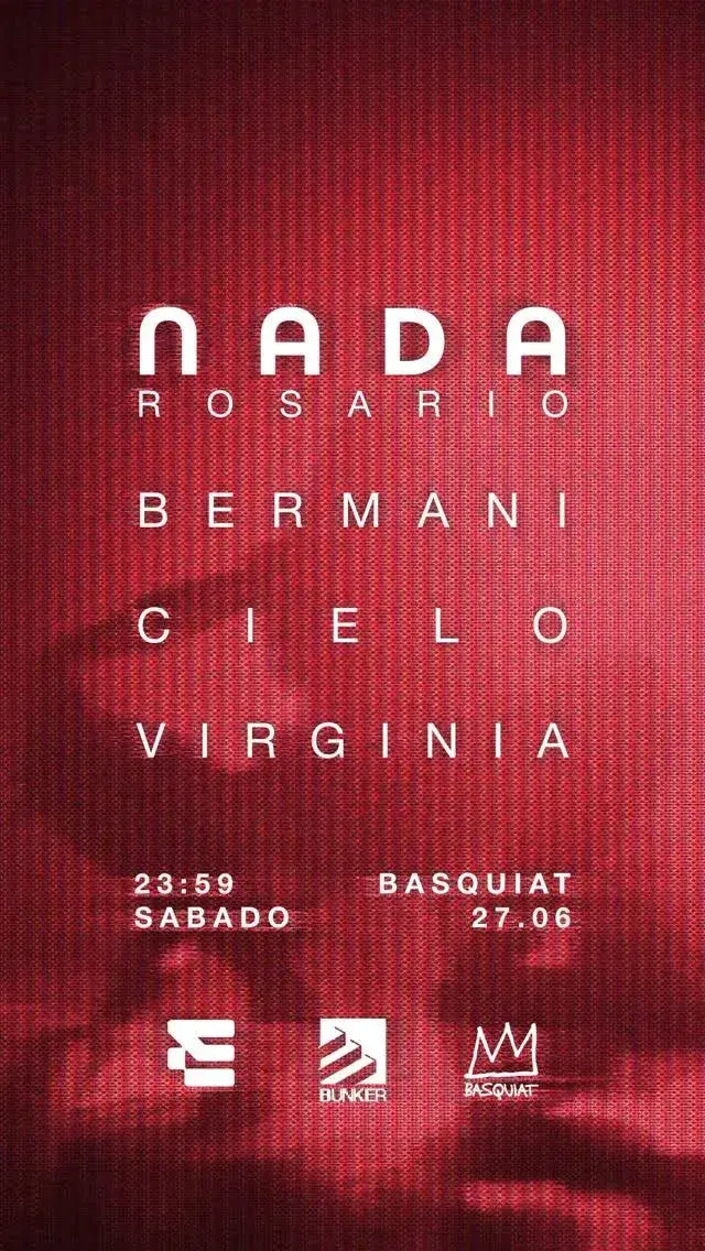 Bermani | Cielo | Virginia Farias