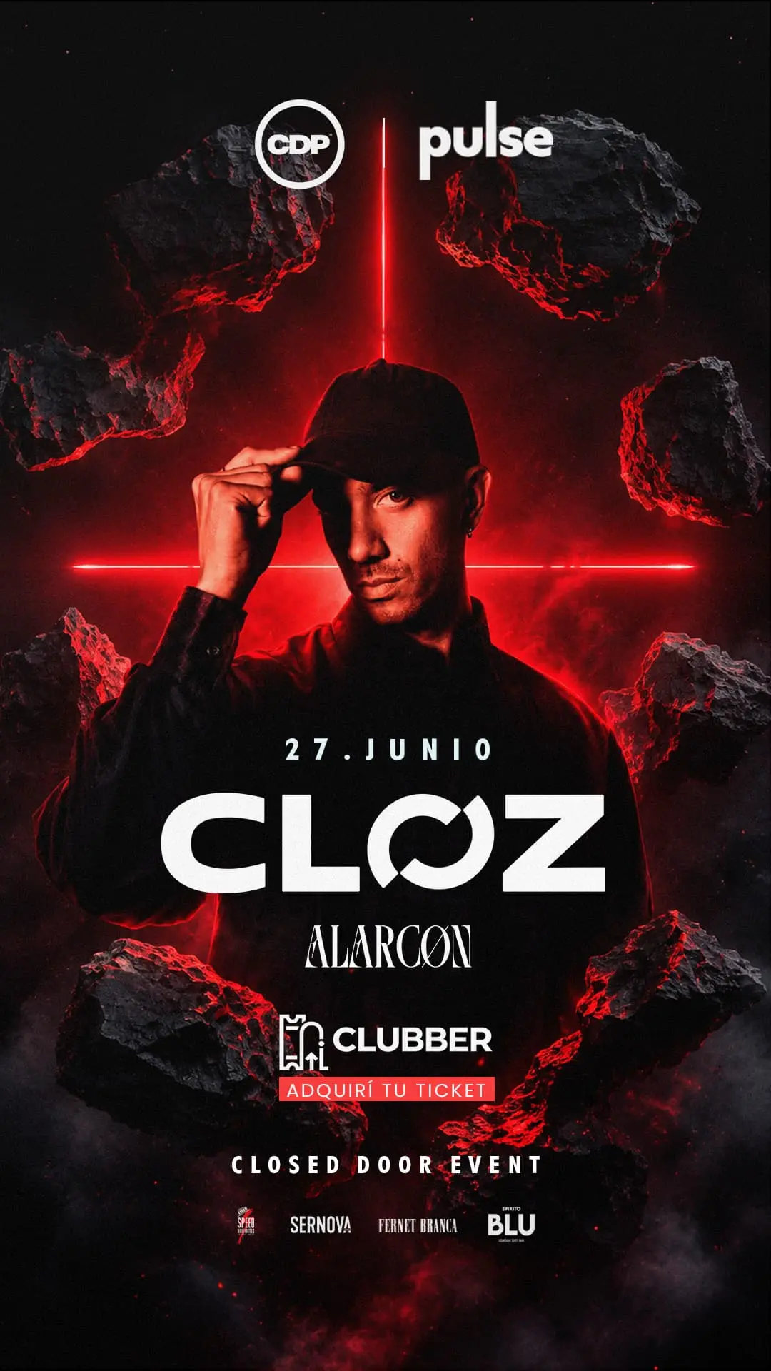 Cloz | Alarcon