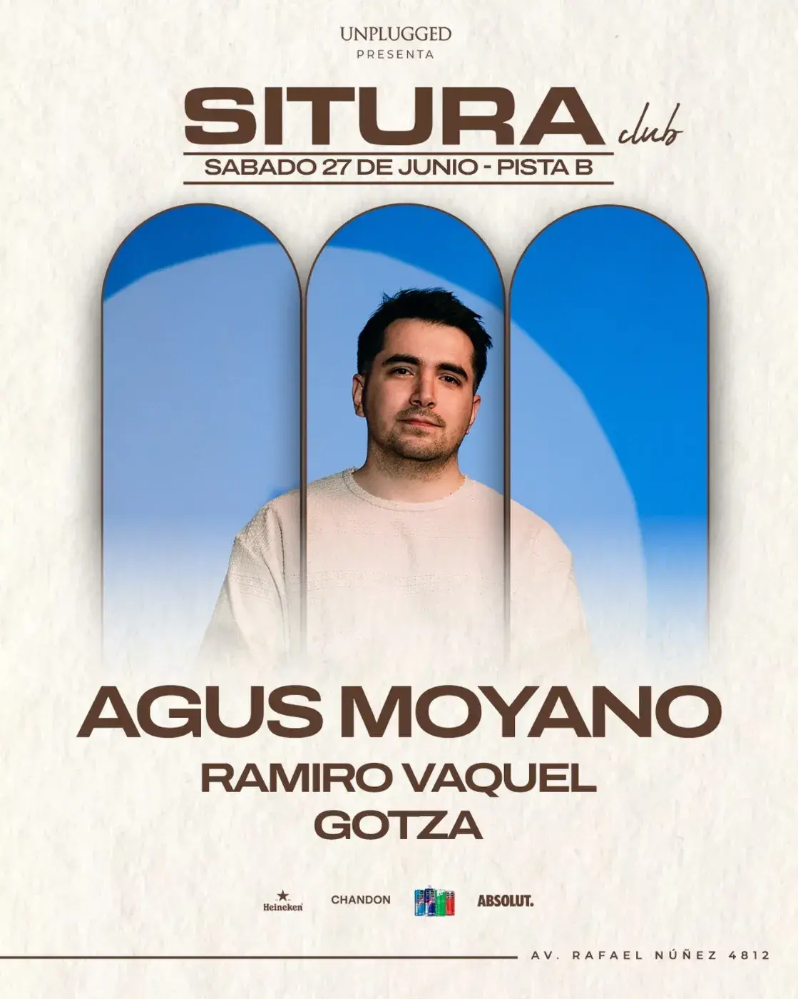 Agus Moyano | Ramiro Vaquel | Gotza