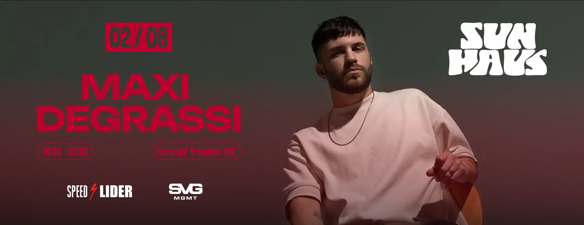 SUNHAUS I MAXI DEGRASSI EXTENDED SET 