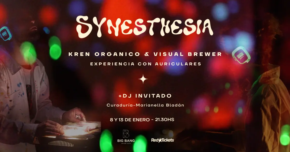 Synesthesia