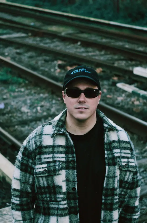 Manu Oubiña -all night long-