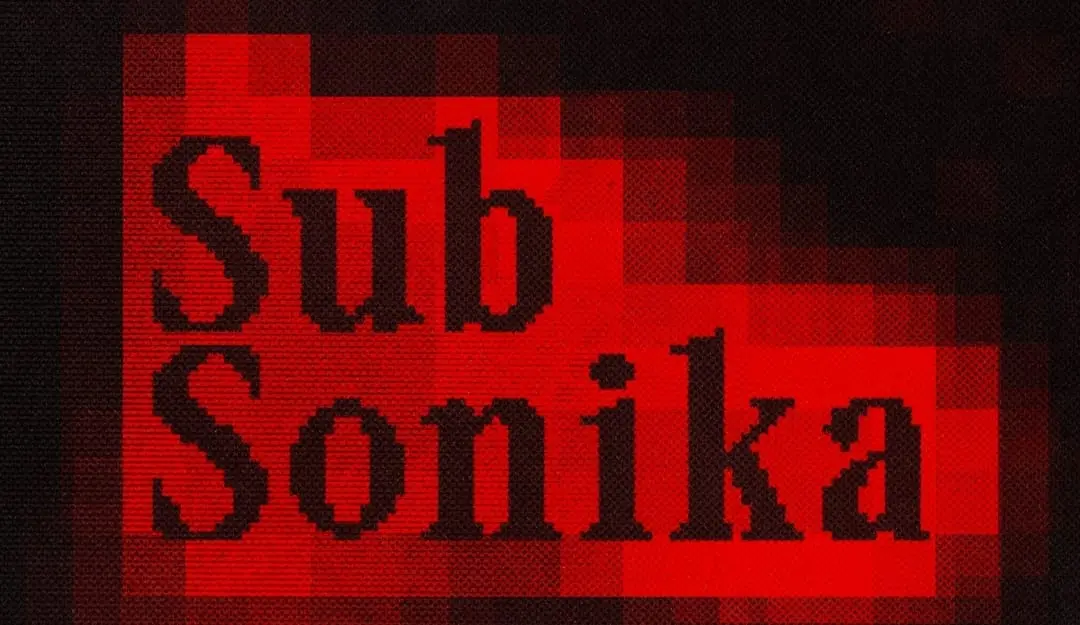 SUBSONIKA