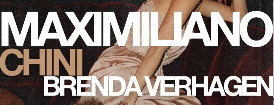 NOT WELCOME PRESENTS MAXIMILIANO