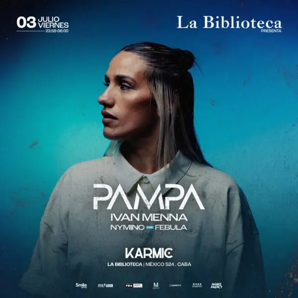 Pampa