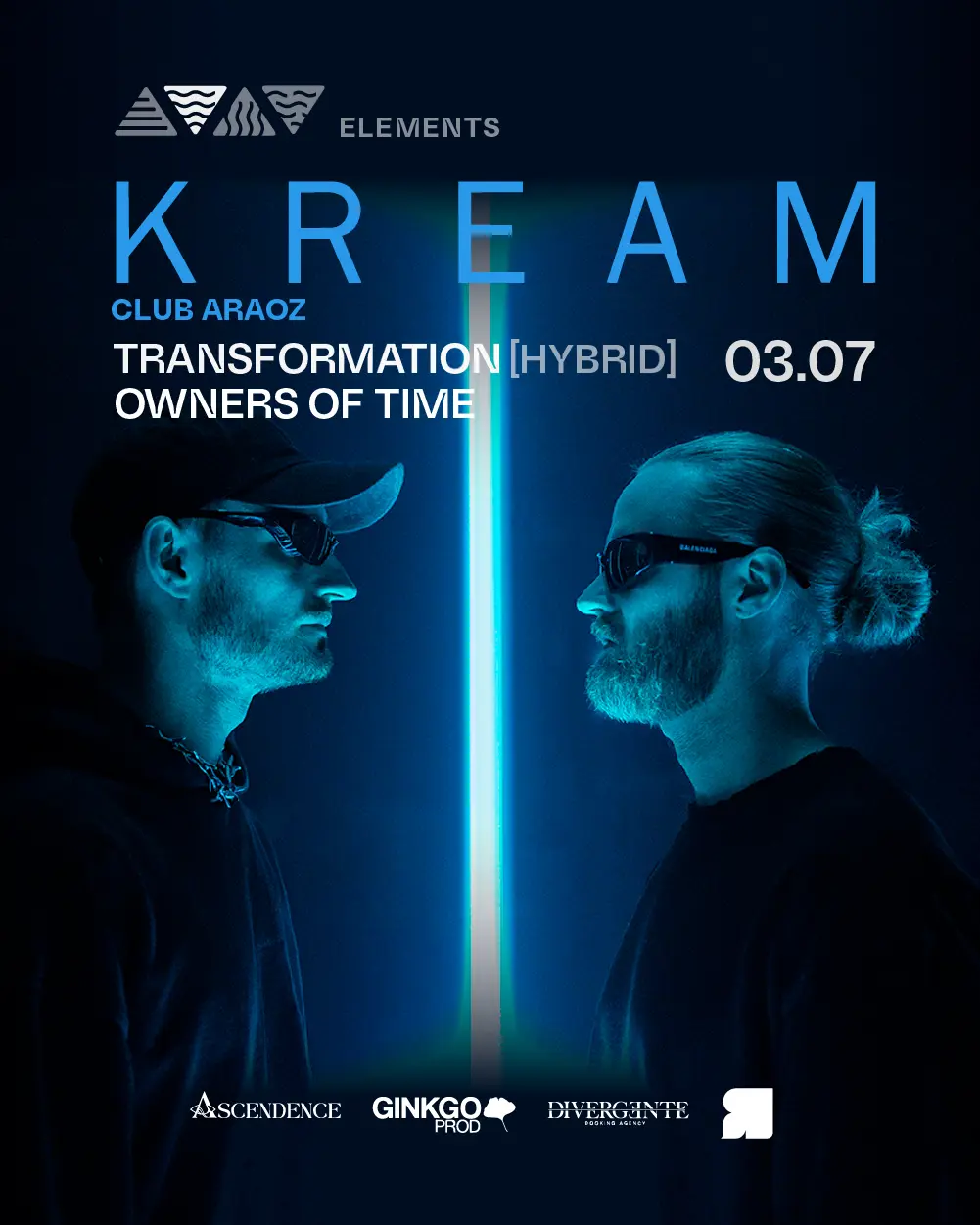 KREAM