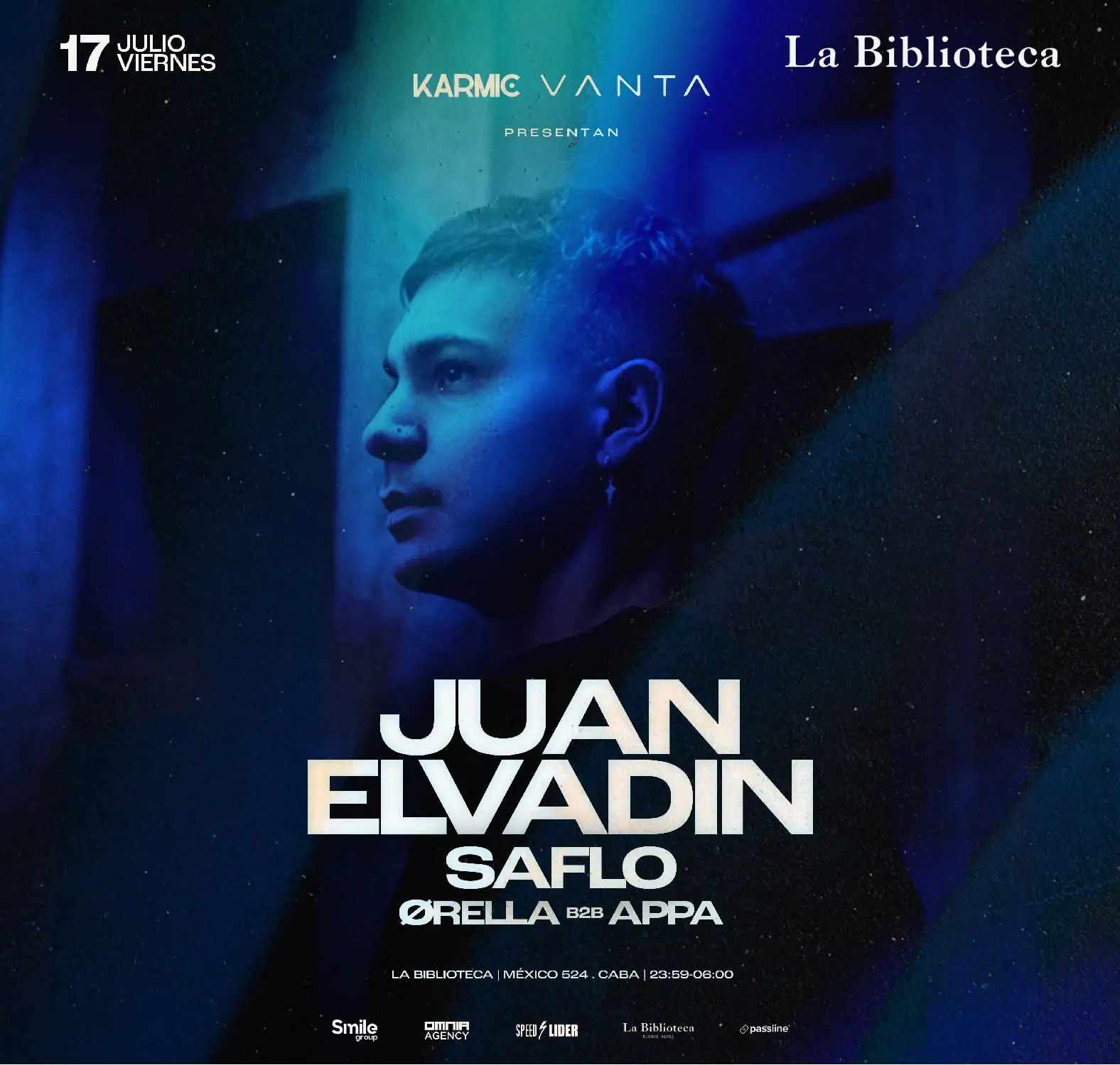 Juan Elvadin