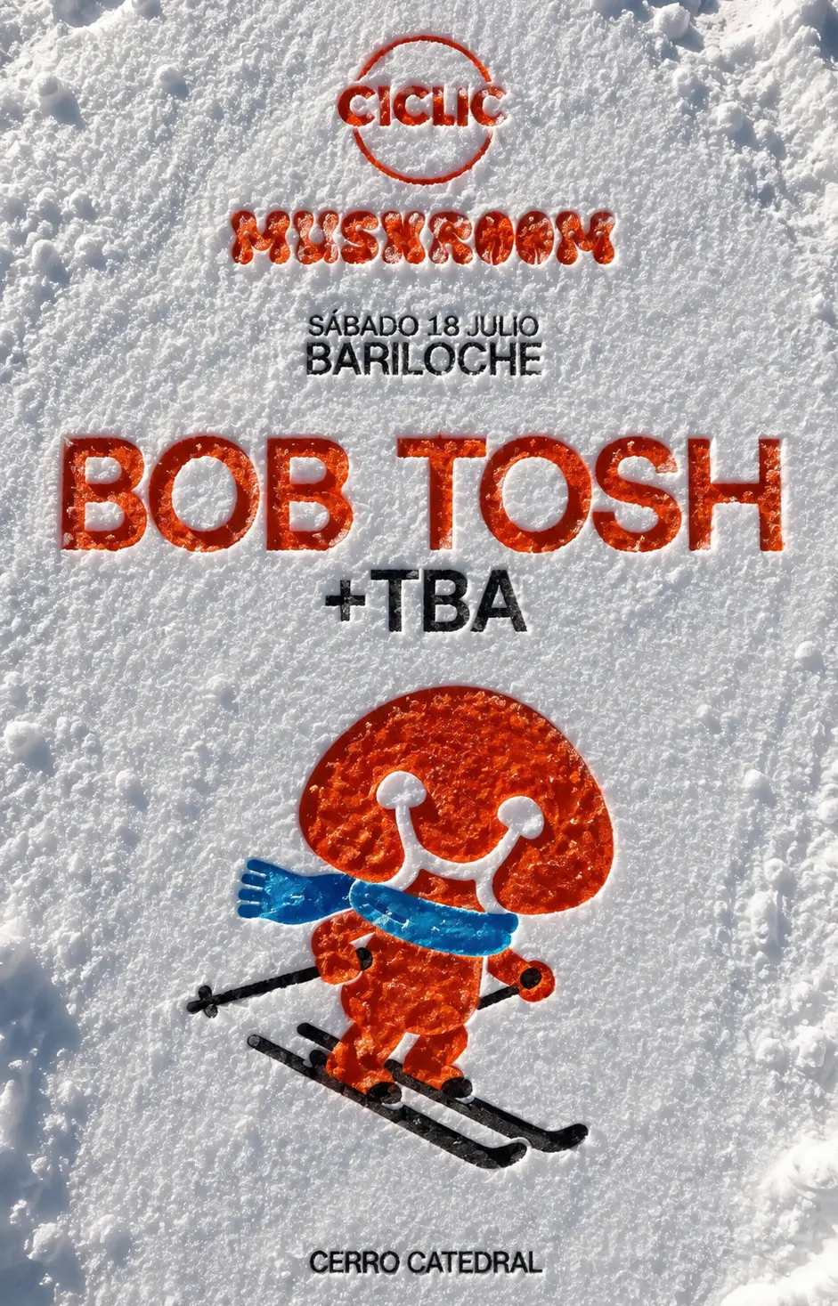 Bob Tosh
