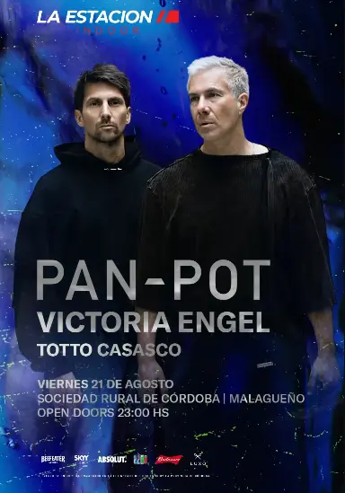 Pan-Pot