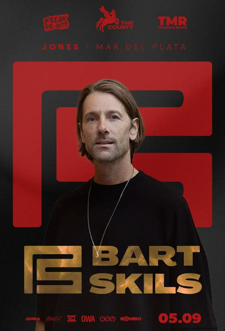 Bart Skils