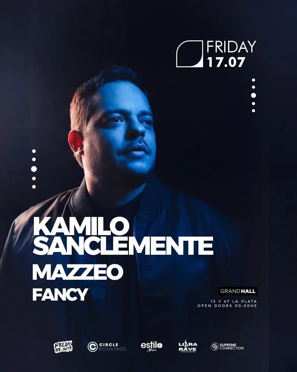 Kamilo Sanclemente
