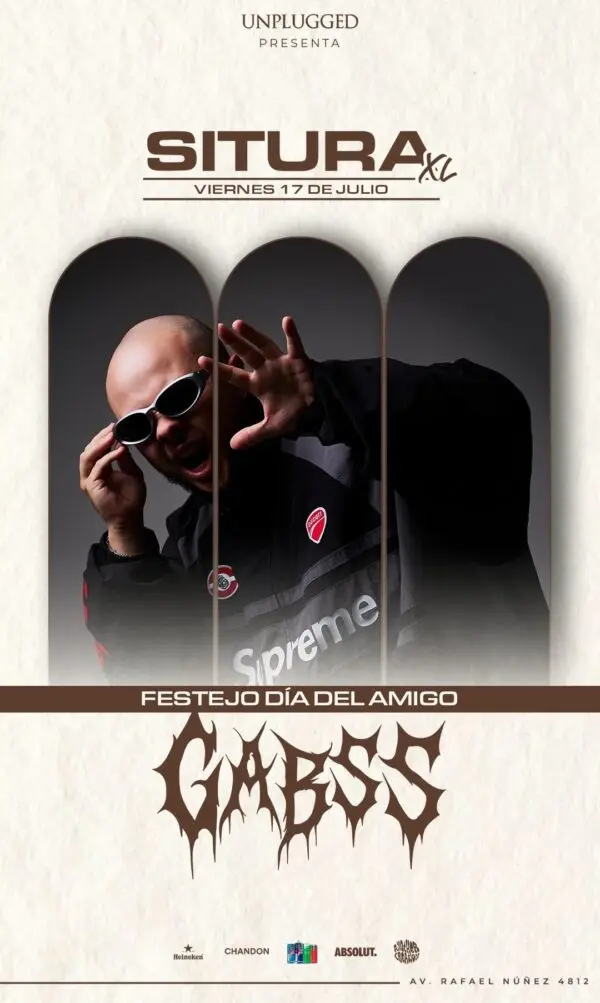 GABSS + NYVO B2B PANDA + GANGUI