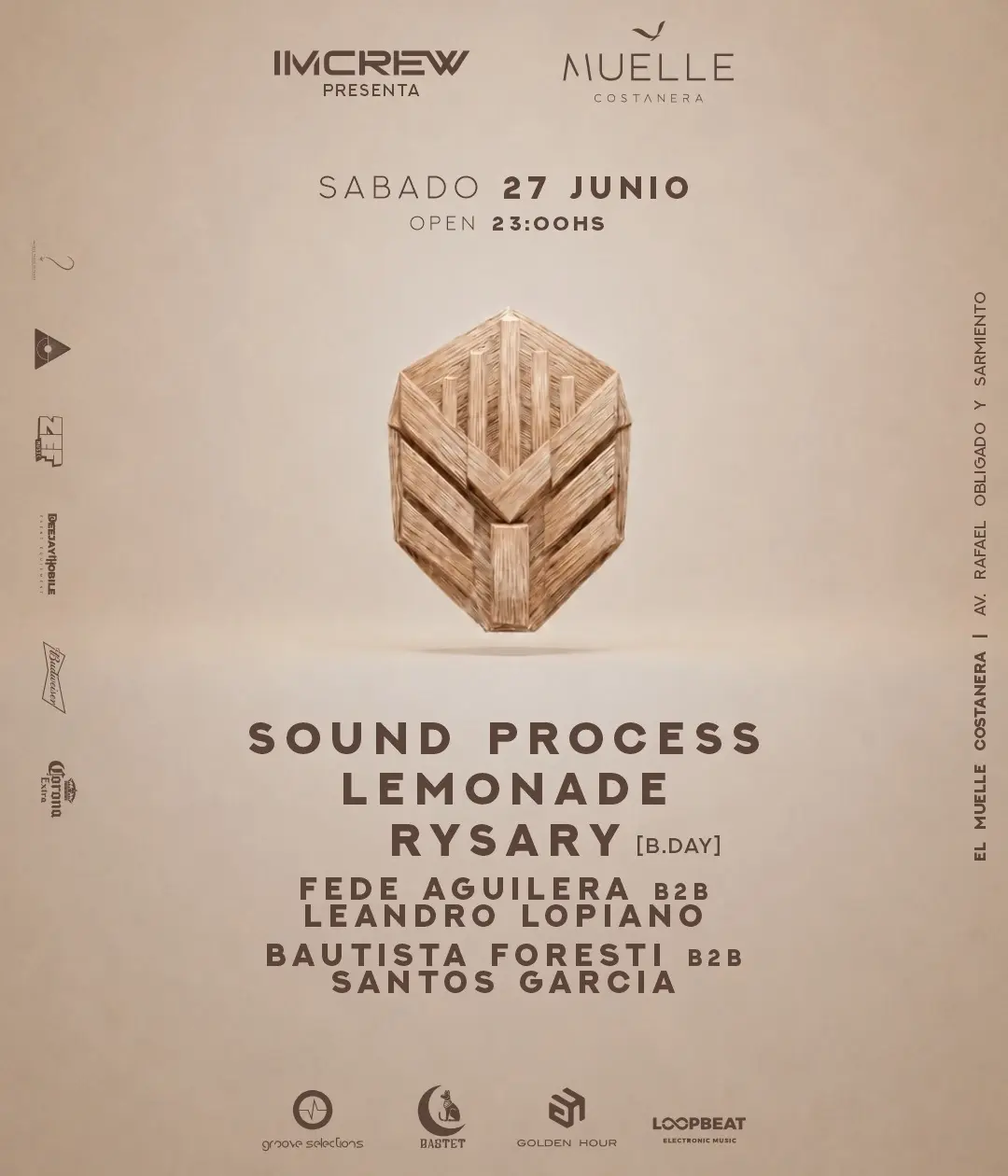 Sound Process