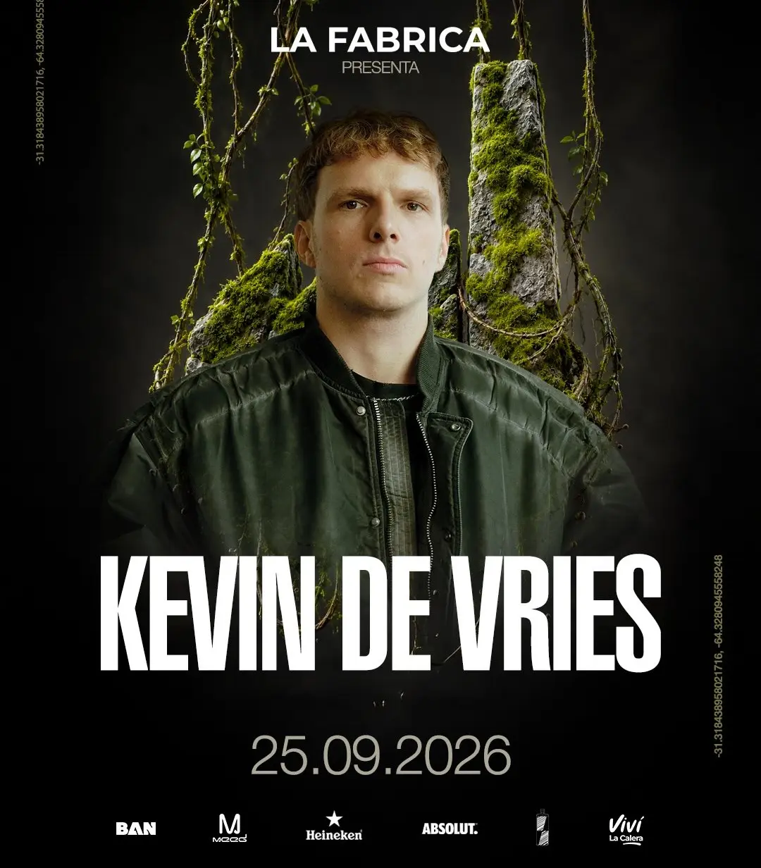 Kevin de Vries