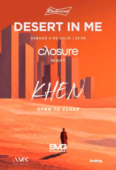 Khen [OPEN TO CLOSE]