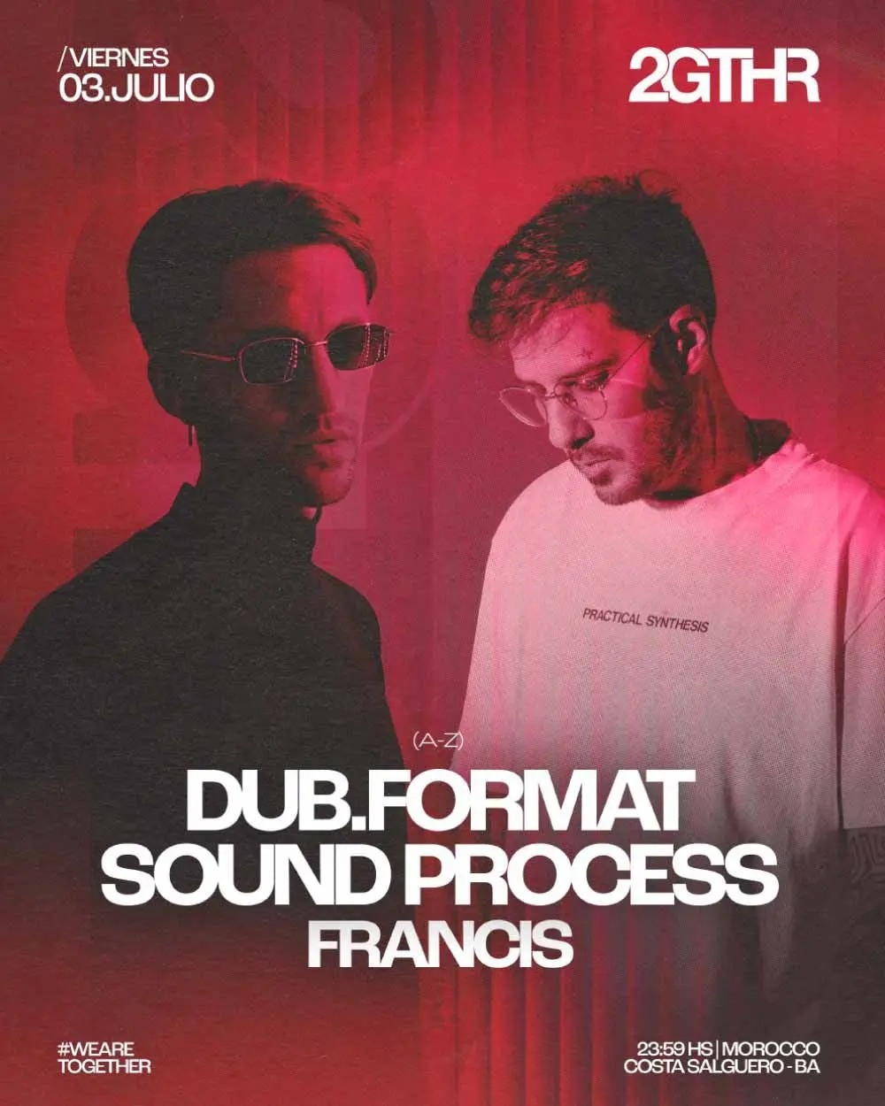 DUB.FORMAT