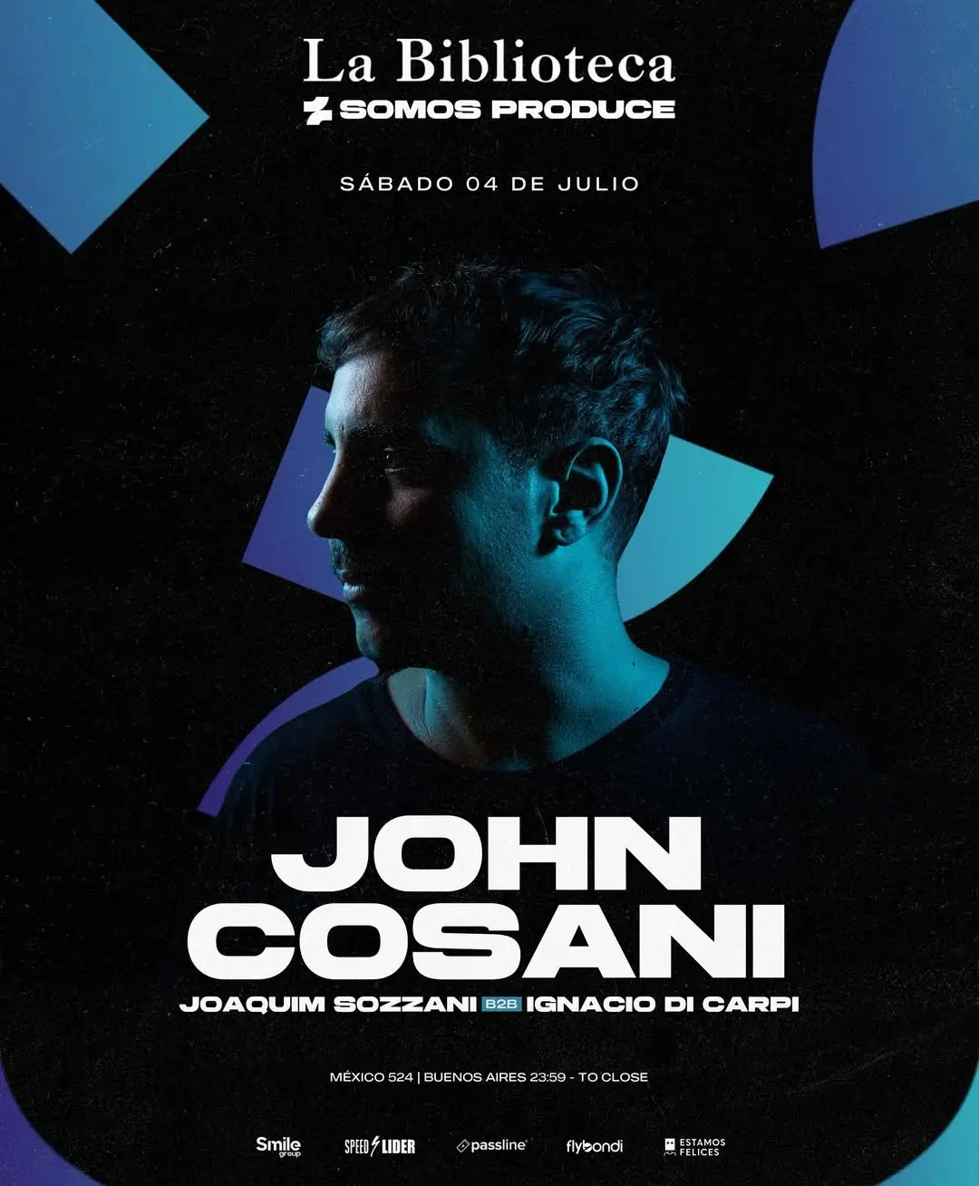 John Cosani