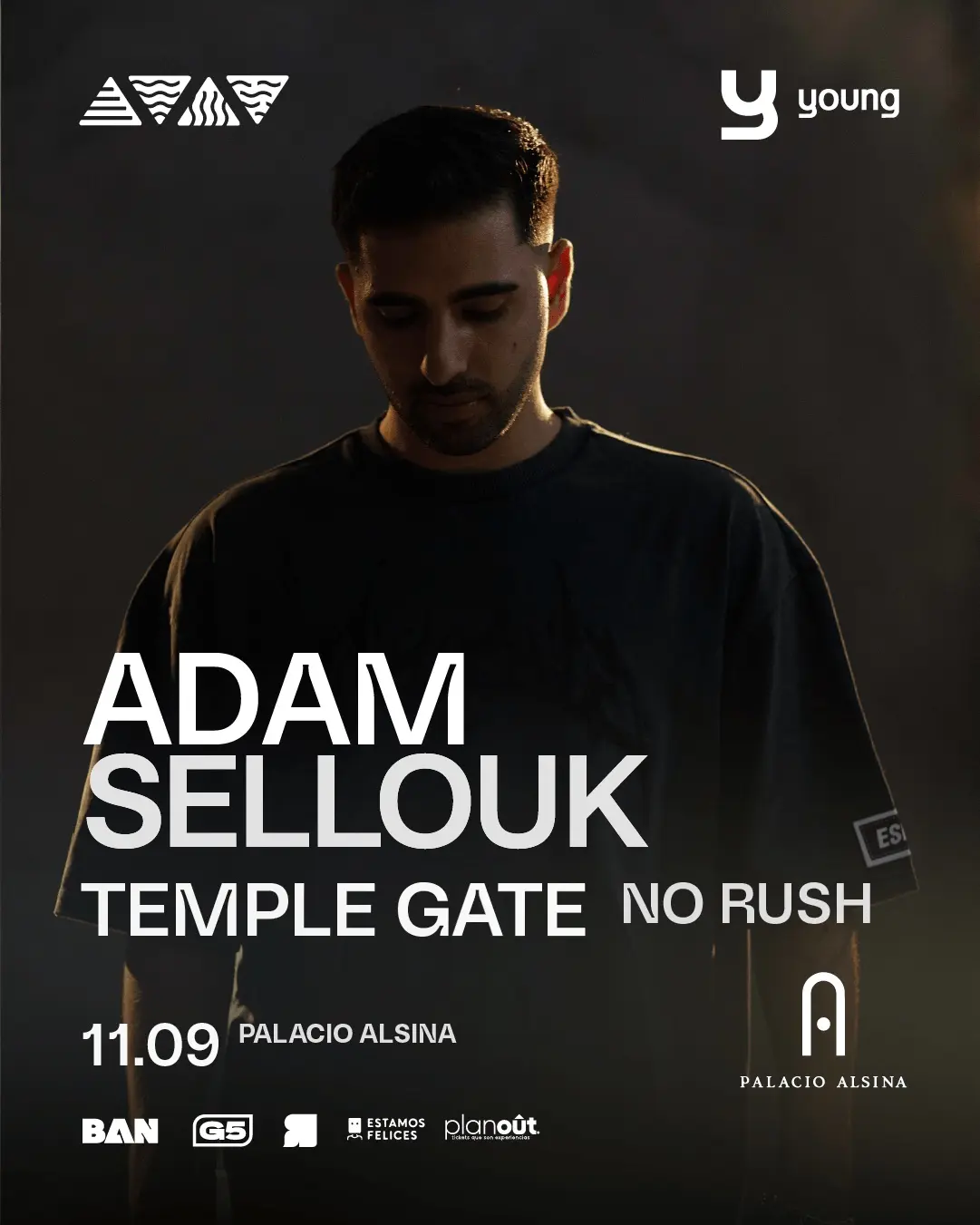 Adam Sellouk