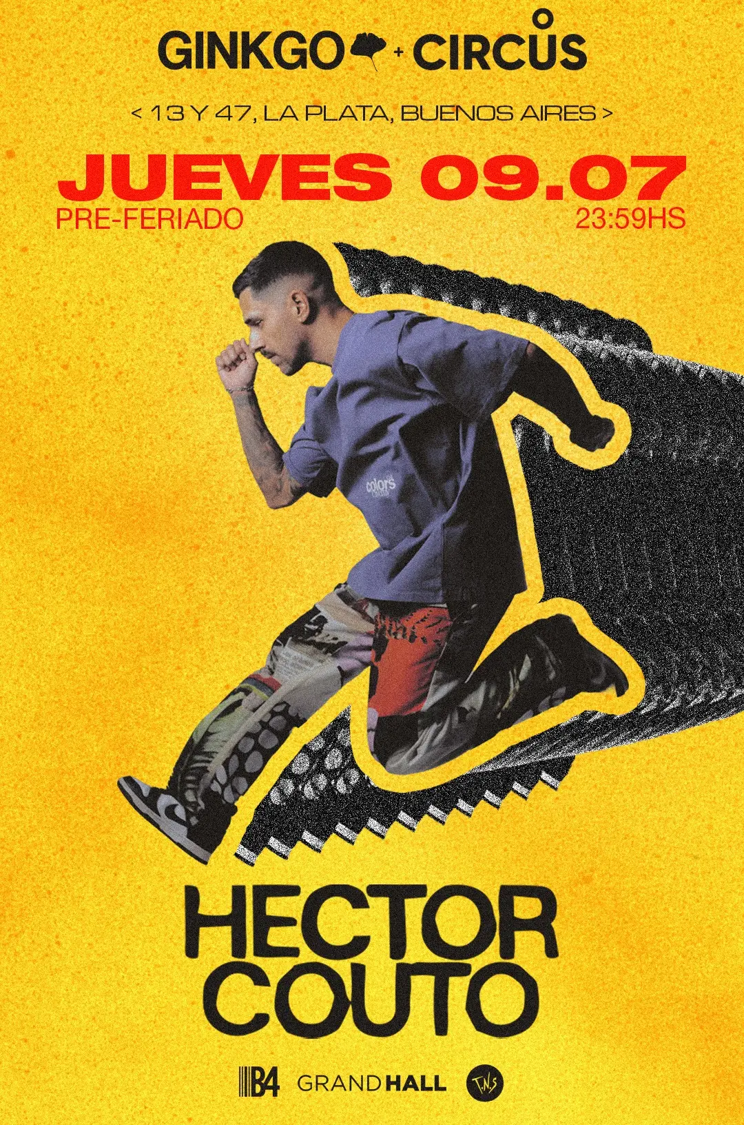 Hector Couto