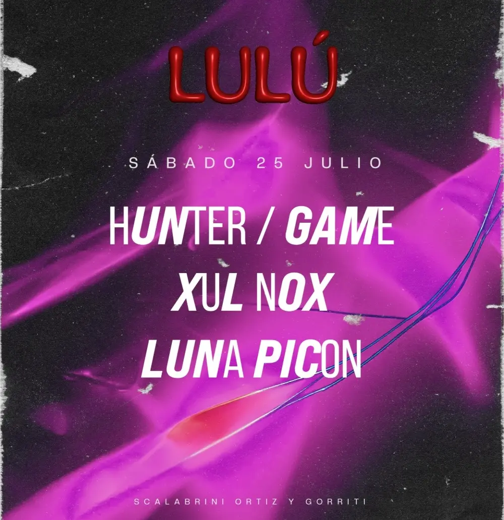 Hunter/Game