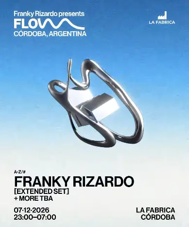 Franky Rizardo