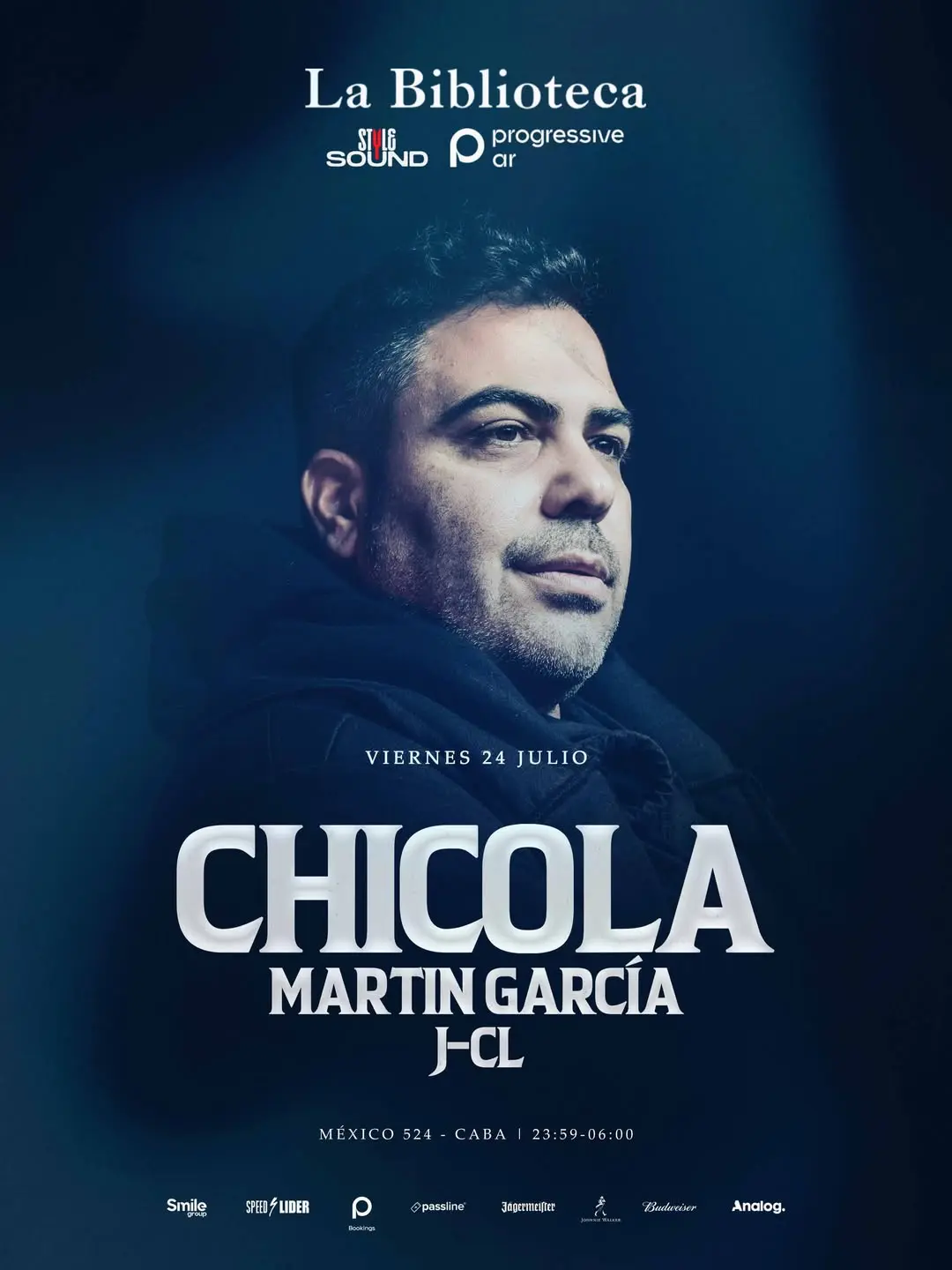 Chicola