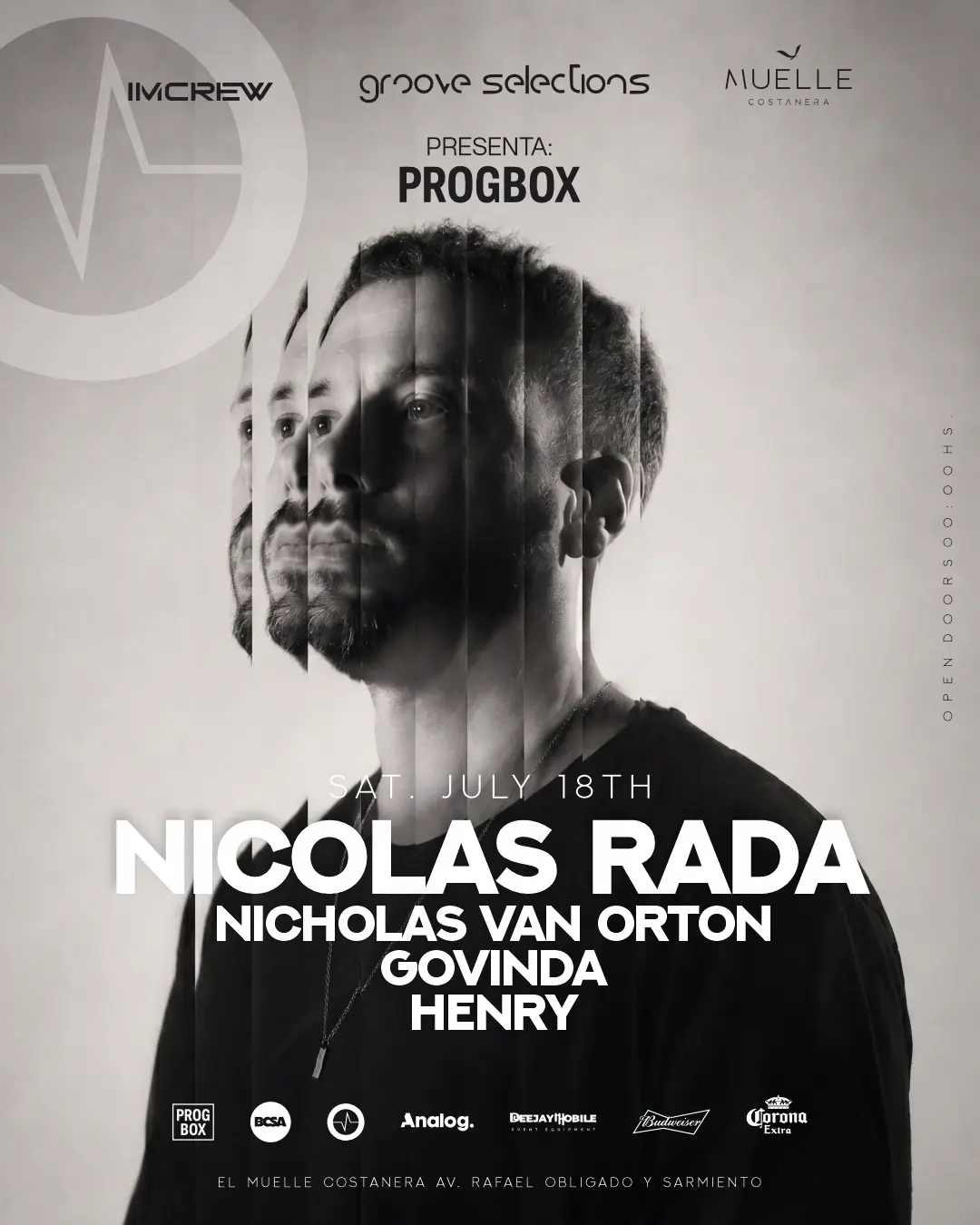 Nicolas Rada [PROGBOX]