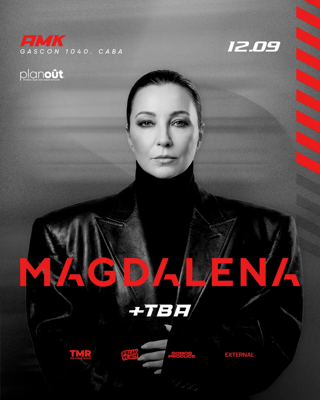 Magdalena