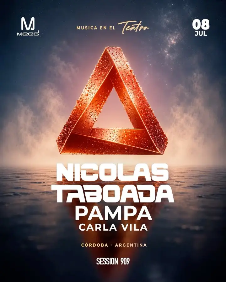 Nicolas Taboada