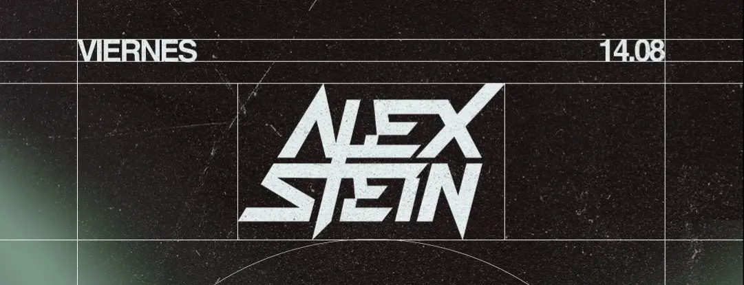 14.08 | ALEX STEIN EN FRUTA