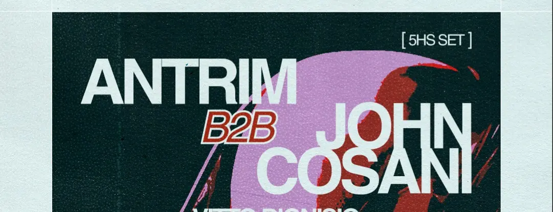 29.08 | ANTIM B2B JOHN COSANI.