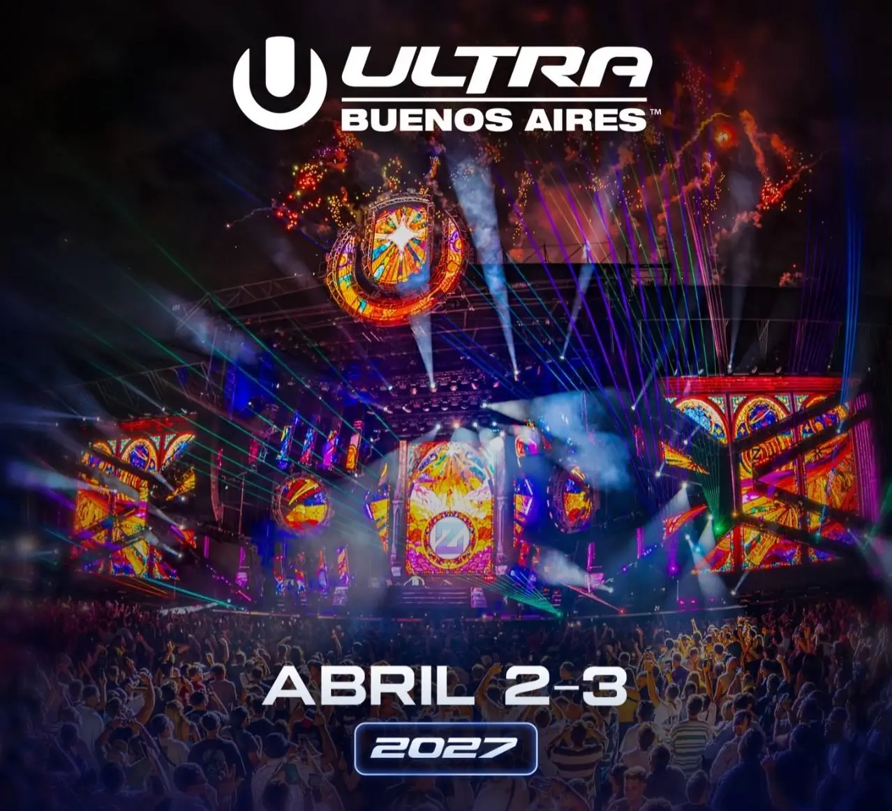 Ultra Buenos Aires 2027, Ciudad de Buenos Aires